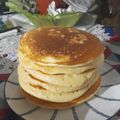 El cooksnap de Jorge Alem Vianes cuando hizo 🥞 Hotcakes Fáciles Y Súper Esponjosos 🤤.