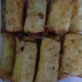 Cooksnap dari Wantri Novita untuk resep Risol Kampung Isi Bihun