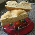 El cooksnap de Geraytere Monti cuando hizo Pan de campo 🇺🇾 receta de Marcelo Barba.