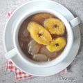 Cooksnap dari Desriayu untuk resep Setup Pisang