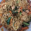 Cooksnap dari Ardina untuk resep Bihun goreng spesial