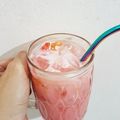 Cooksnap dari Kiki Rizqi Andini untuk resep Es Campur Fibercreme