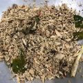 Cooksnap dari baning untuk resep Pampis tongkol ala xander kitchen