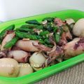 Cooksnap dari irwina weda ✅ untuk resep Cumi asin Cabe ijo