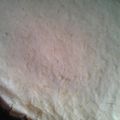 El cooksnap de Rocio Albano cuando hizo Fainá de queso en 10 minutos! 🧀👌.