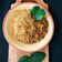 Cooksnap dari Nay's Kitchen untuk resep Serundeng Jamur Tiram