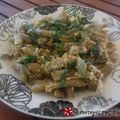 Cooksnap από Aktaia στη συνταγή Φασολάκια ποντιακά