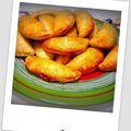 Cooksnap από amande στη συνταγή Πικάντικα τραγανά πιπεροπιτάκια