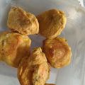 Cooksnap dari kenni saputra untuk resep Tahu Isi Sayur Bihun