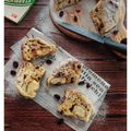 Cooksnap dari Tyas yodha untuk resep Stollen - Fruit Bread