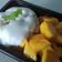 Cooksnap dari Wenny Ervina untuk resep Manggo sticky rice