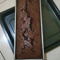 Cooksnap dari Rasih Sri Dewanti untuk resep Chocolate Banana Cake (Cake Coklat Pisang)