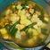 Cooksnap dari Regina Putri untuk resep Kuah Kuning Tahu Tempe Kacang Kentang endunnn