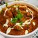 Vandana Mathur का कुकस्नैप जब उन्होंने बटर चिकन विद हरे मटर चावल(butter chicken recipe in hindi) बनाया था।