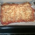 El cooksnap de jordi0202 cuando hizo Pizza sin gluten de atún y anchoas.