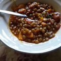 Cooksnap από Μαρία στη συνταγή Αχ βρε Πετρετζικη με τις Φακές σου!!!