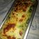 El cooksnap de Amoretta Femenina cuando hizo Budín de acelga y queso.