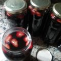 El cooksnap de Encarnacion J Ruiz Campano cuando hizo Vino caliente con especias (Glühwein).