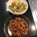 Cooksnap dari Lenita LCO untuk resep Chiken Teriyaki
