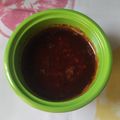 Cooksnap dari Febby Mahendra untuk resep Sambal ayam bakar/ikan bakar