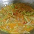Cooksnap dari azizah untuk resep Acar Kuning Wortel dan Timun 🍲