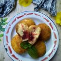 Cooksnap dari Mama Queen untuk resep Roti Goreng (No telur)