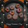 Neeta Bhatt का कुकस्नैप जब उन्होंने एगलेस डोनटस (eggless donut recipe in Hindi) बनाया था।