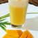 Priya Dwivedi का कुकस्नैप जब उन्होंने मैंगो लस्सी (Mango Lassi recipe in hindi) बनाया था।