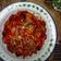 Cooksnap dari Erika Damayanti "Cemilan Kakak Mika" untuk resep Tumis kulit melinjo pedas #rabubaru