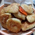 Cooksnap dari Norma untuk resep Martabak Bihun Madura