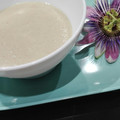 El cooksnap de Duphi cuando hizo Crema de setas, cremosamente buena!!.
