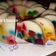 Cooksnap dari Dina_Khansa untuk resep Puding mozaik no telur
