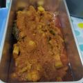 Cooksnap dari Mayasari Santoso untuk resep Babi Rica