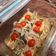 El cooksnap de Genesis Perez cuando hizo Salmón al microondas en 5 minutos rápido y saludable!.