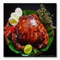 Cooksnap dari Supartinah untuk resep Ayam Kodok