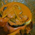Cooksnap dari Devi visillia untuk resep 126. Pindang udang #Masak Cepat
