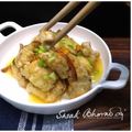Swati Bharadwaj's cooksnap of when they made Crispy Honey Garlic Chicken.