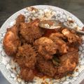 Cooksnap dari Putry Sitorus untuk resep Rendang Ayam (Padang Pariaman)