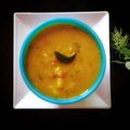 Anitha (Annie) 's cooksnap of when they made Aloo Tomato sabzi.