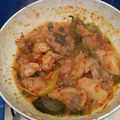 Cooksnap dari Melly Suryani untuk resep Ayam rica rica kemangi
