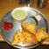 sonali का कुकस्नैप जब उन्होंने समोसा (SAMOSA RECIPE IN HINDI) बनाया था।