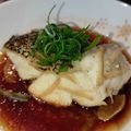 Subii Huang 的 清蒸龍膽石斑魚 cooksnap