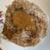 El cooksnap de Monyvmr cuando hizo Porridge de avena con manzana compotada 🍎🍫🍌.