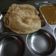 Reena Gupta का कुकस्नैप जब उन्होंने छोले भटूरे (Chole bhature recipe in hindi) बनाया था।