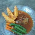Cooksnap dari Futri Nurdiana untuk resep Chicken Steak Saus Teriyaki