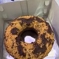 Cooksnap dari Ira sofyawati untuk resep Brownis singkong panggang 🔥🔥