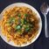 Rekha Vora's cooksnap of when they made માંડવી બટાકા ની ખીચડી (Mandvi Bataka Khichdi Recipe In Gujarati).