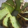 Cooksnap dari Novi Yanti untuk resep Cake pandan lembut simple