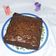Cooksnap dari Prima Luthfia untuk resep Shiny crust fudgy brownies