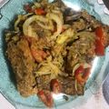 Cooksnap dari Yunizar Zen untuk resep Pesmol pedas kakap